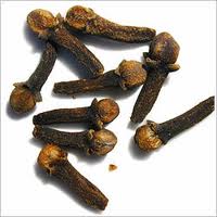 Clove Oil